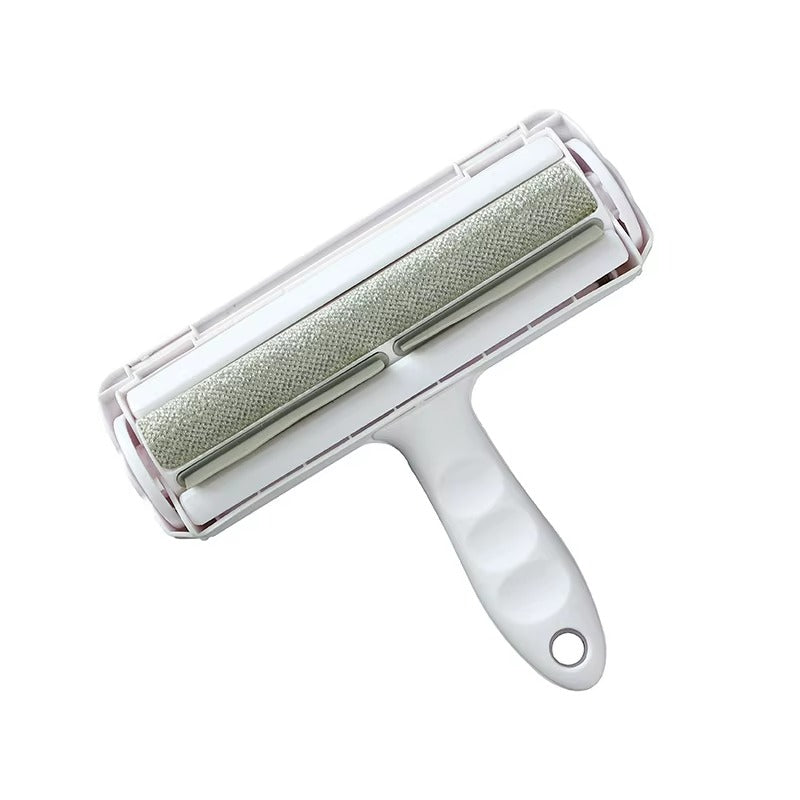 Pet Hair Remover Roller with Chamber