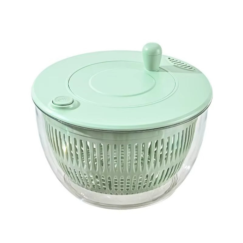3 in 1 Salad Spinner Bowl